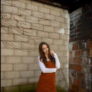 Meet your Posher, Kennedy